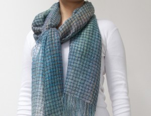 やわらかマフラー