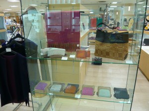 JUNKO.T展 東急吉祥寺店3