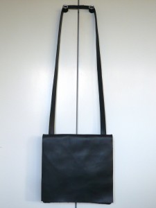 ショルダーバッグ(黒)1