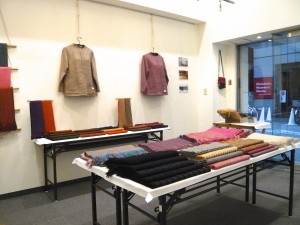 JUNKO.T冬展 2015 ⑤