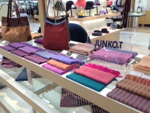 JUNKO.T展 東急吉祥寺店