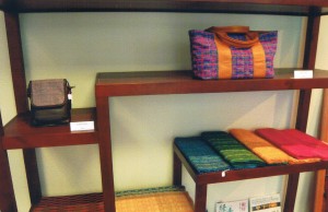 パリ展示会写真