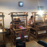 FILCO手織り教室